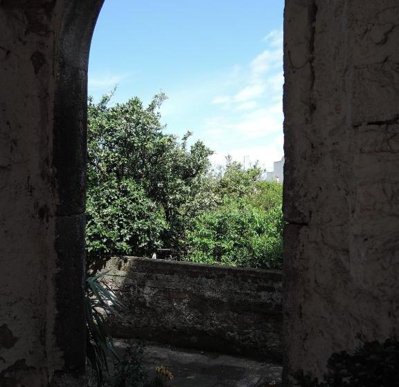 בית, חדר שינה 1, La Casa Nel Cortile