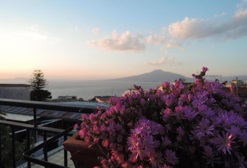 خانه 1 خوابه, La Casa Nel Cortile