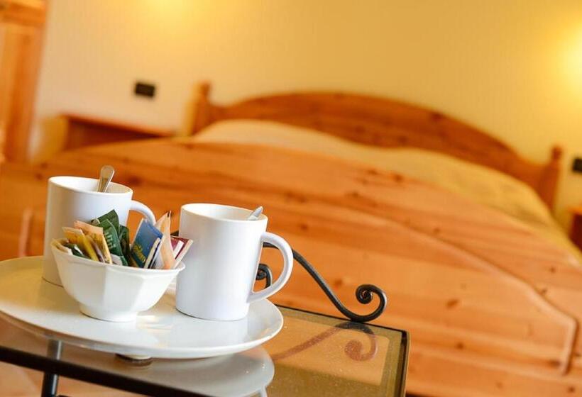 Номер Стандарт, Bed And Breakfast Montino
