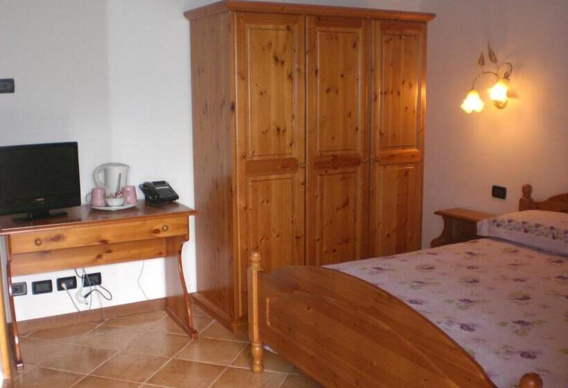 Номер Стандарт, Bed And Breakfast Montino