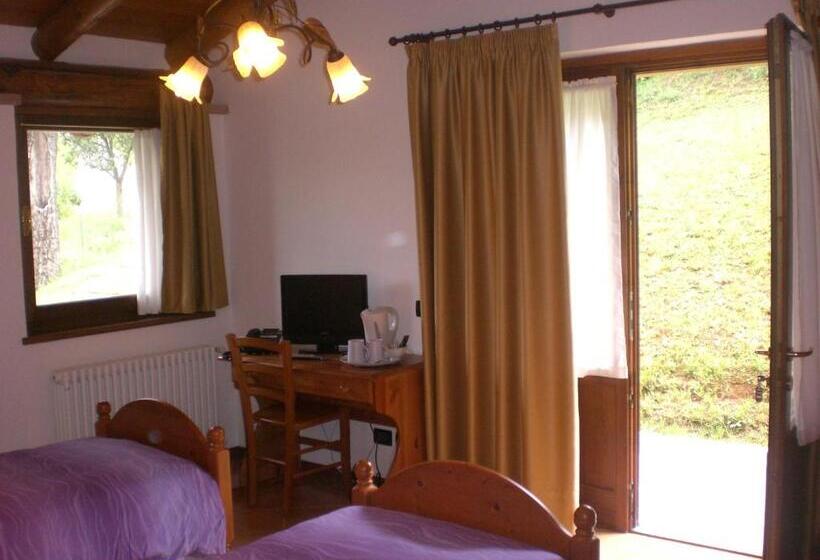 Номер Стандарт, Bed And Breakfast Montino