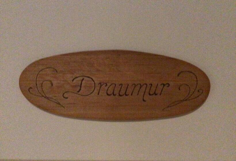 バスルーム共有のトリプルスタンダード, Purola Farm Guesthouse