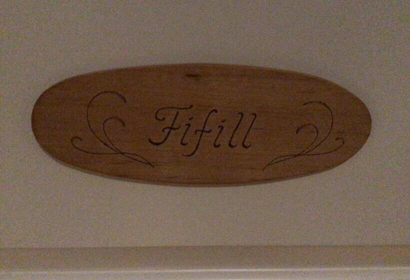 バスルーム共有のトリプルスタンダード, Purola Farm Guesthouse