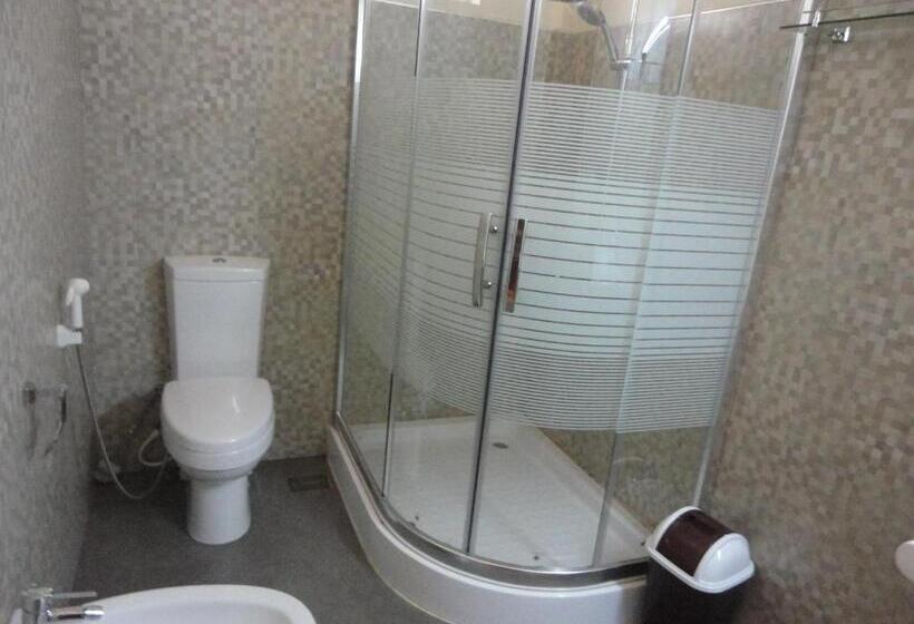 豪华房间, The Hill Town Cottage