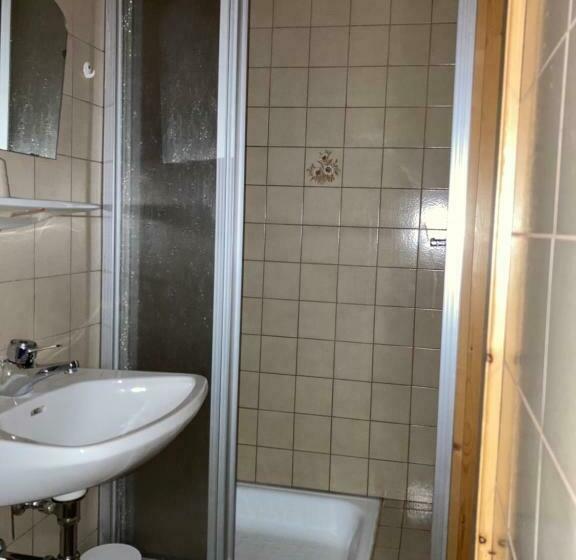 Appartement met 1 Slaapkamer en Balkon, Ellmauhof