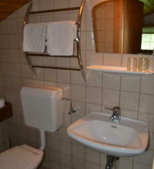 Appartement met 1 Slaapkamer en Balkon, Ellmauhof