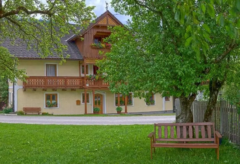 Apartamento 1 Quarto, Moserhof