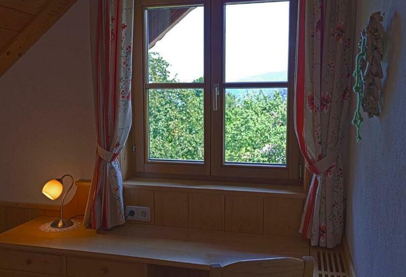 １ベッドルームアパートメント, Moserhof