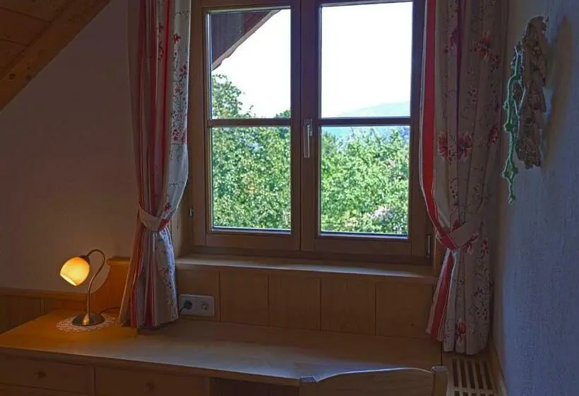 Apartamento 1 Quarto, Moserhof