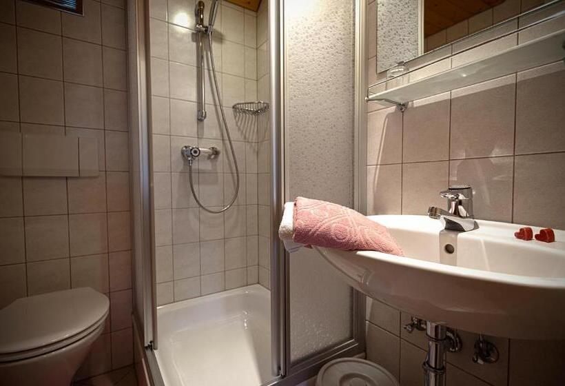 １ベッドルームアパートメント, Moserhof