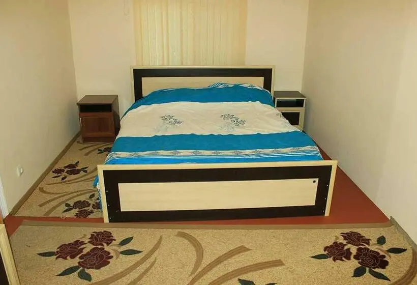 سوییت جونیور, Umud