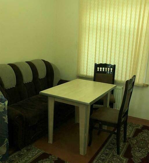 سوییت جونیور, Umud