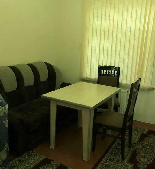 سوییت جونیور, Umud