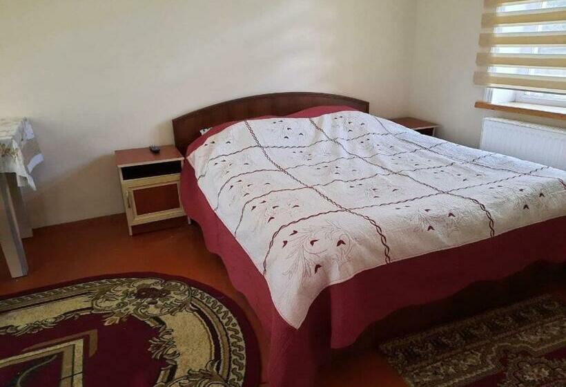 اتاق استاندارد, Umud