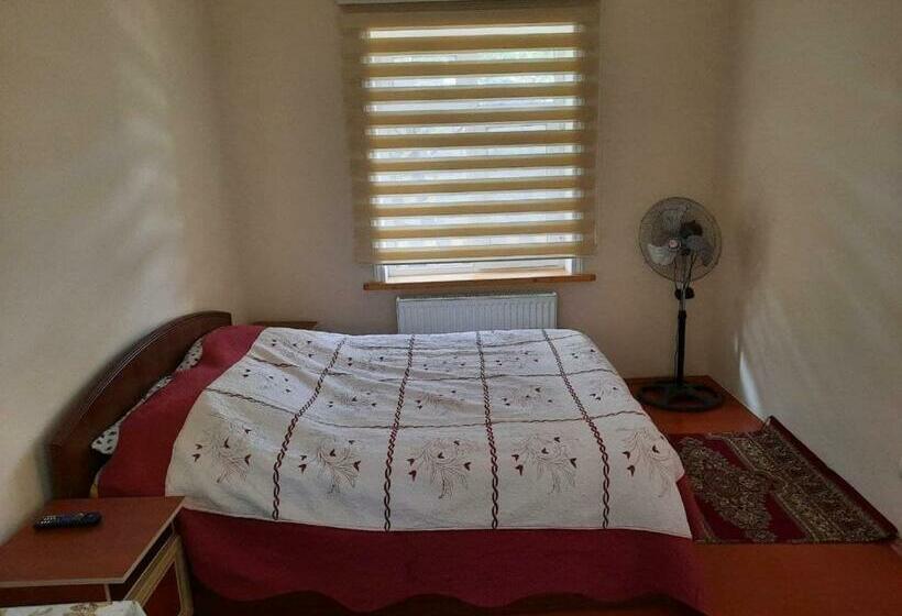 اتاق استاندارد, Umud