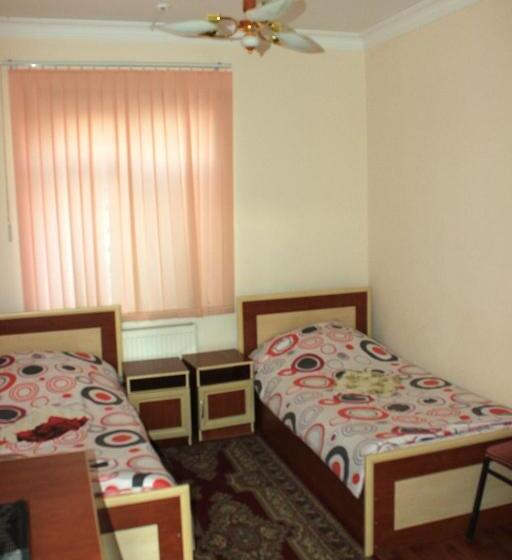 اتاق استاندارد, Umud