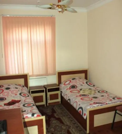 اتاق استاندارد, Umud