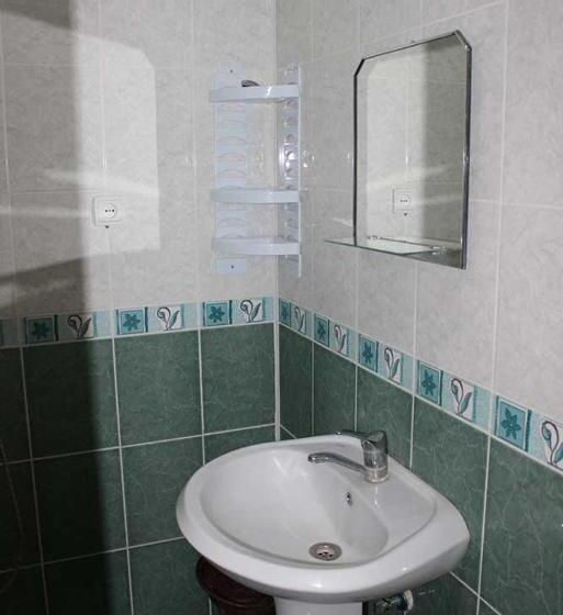 اتاق استاندارد, Umud