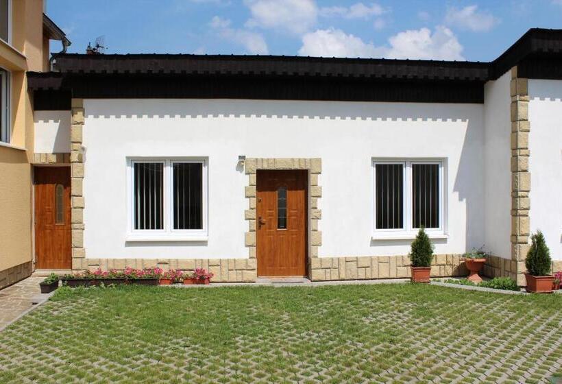 Апартаменты 1 Спальня, Privat Agnesa
