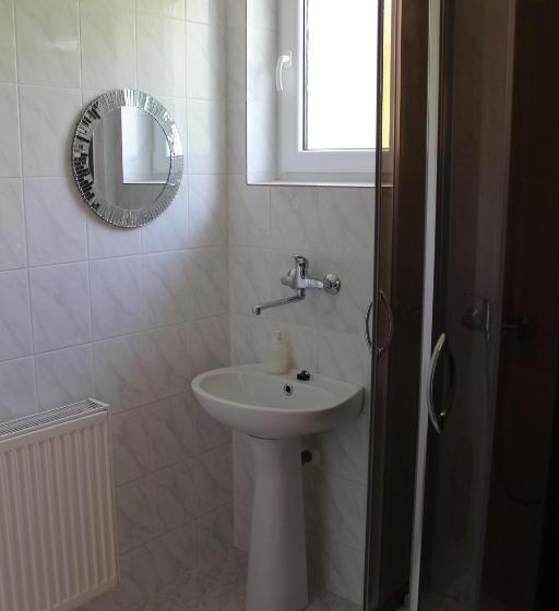 带1个卧室的公寓, Privat Agnesa