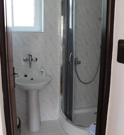 带1个卧室的公寓, Privat Agnesa