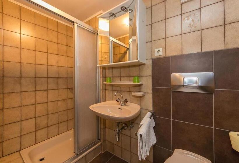 Апартаменты 1 Спальня, Teufenbachgut