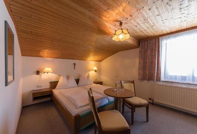 Номер Стандартный с Видом, Teufenbachgut