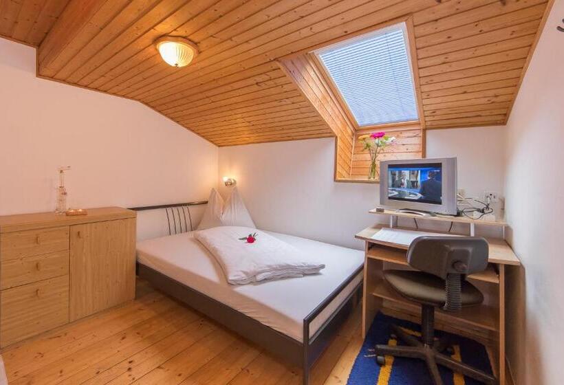 Номер Стандарт Индивидуальный, Teufenbachgut