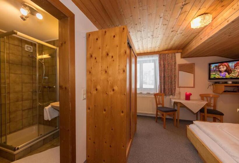 Номер Комфорт, Teufenbachgut