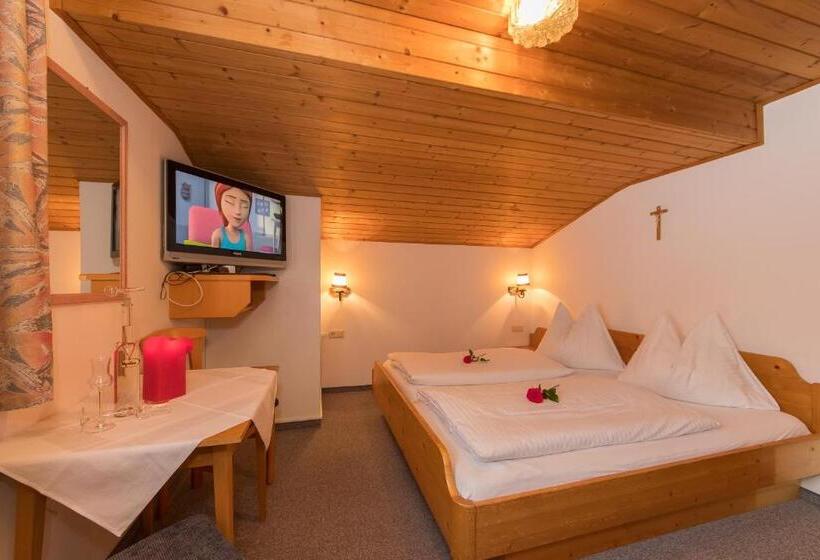 Номер Комфорт, Teufenbachgut