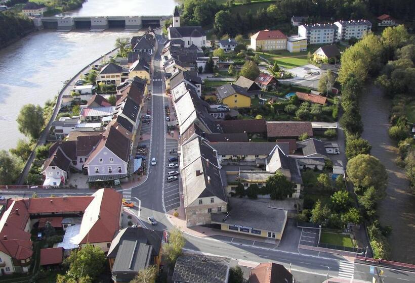 バスルーム共有のシングルスタンダード, Post Hostel For Youth, Students And Pilgrims