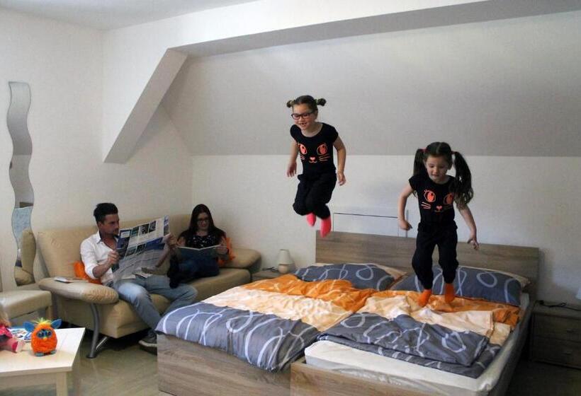 バス共有のスタンダードルーム, Post Hostel For Youth, Students And Pilgrims