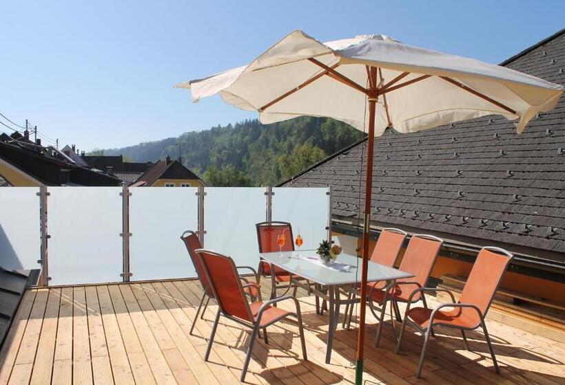 3ベッドルームアパートメント, Post Hostel For Youth, Students And Pilgrims