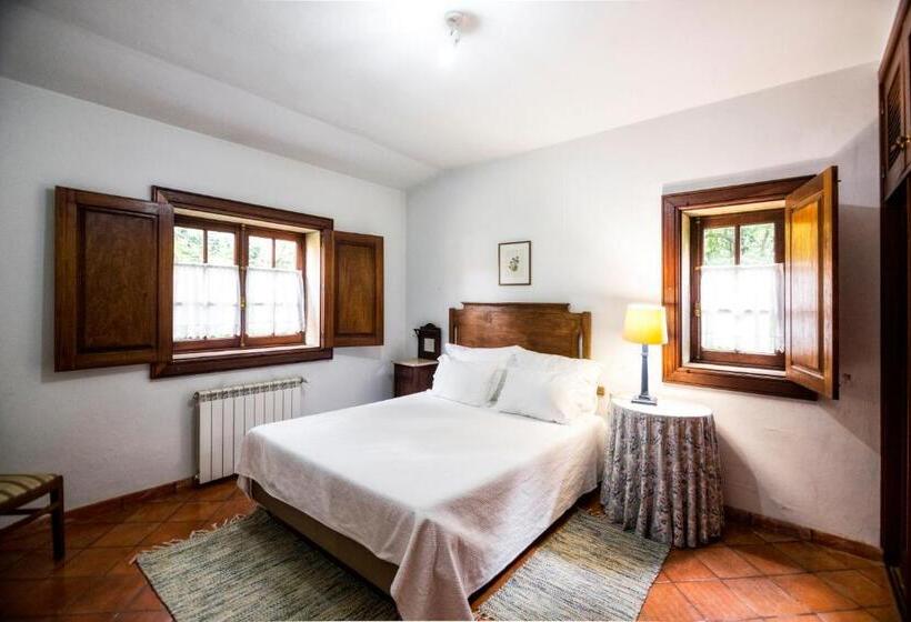 Номер Deluxe, Casa Da Roseira