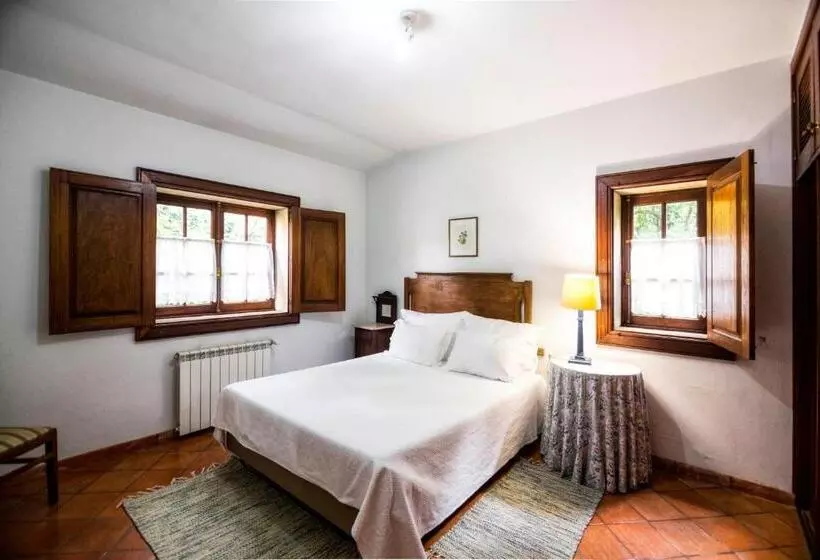 デラックスルーム, Casa Da Roseira