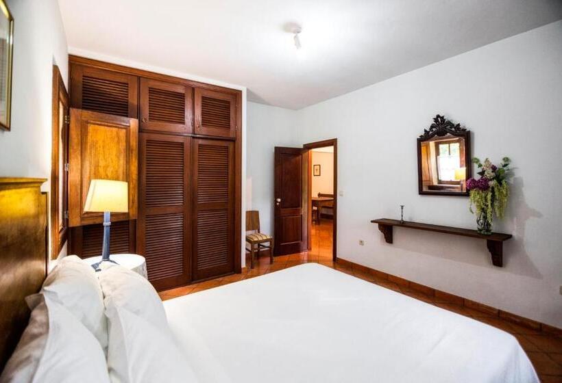 デラックスルーム, Casa Da Roseira