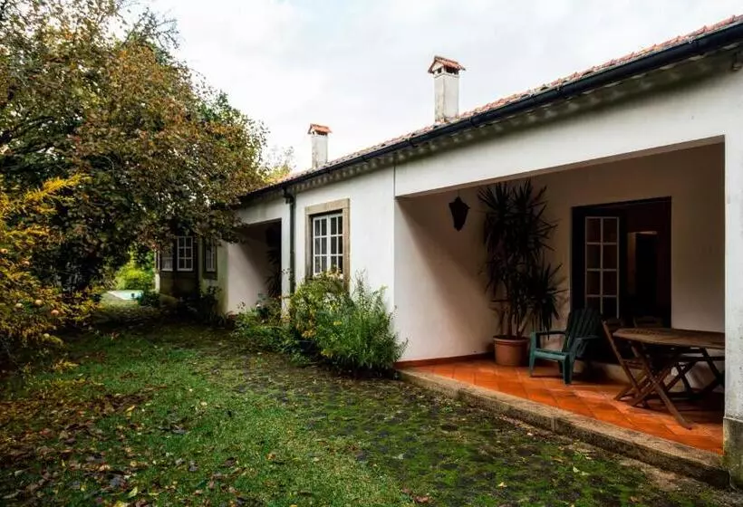デラックスルーム, Casa Da Roseira
