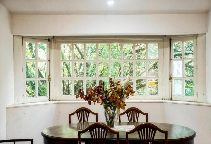 デラックスファミリールーム, Casa Da Roseira