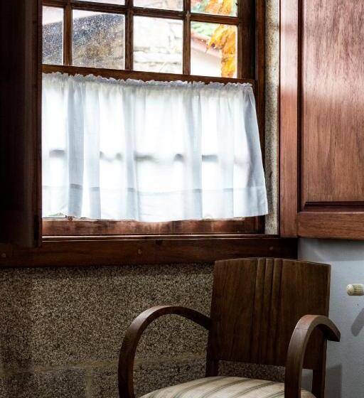 ファミリールーム, Casa Da Roseira