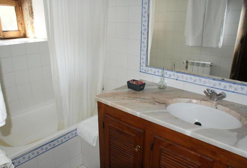 Семейный Номер, Casa Da Roseira