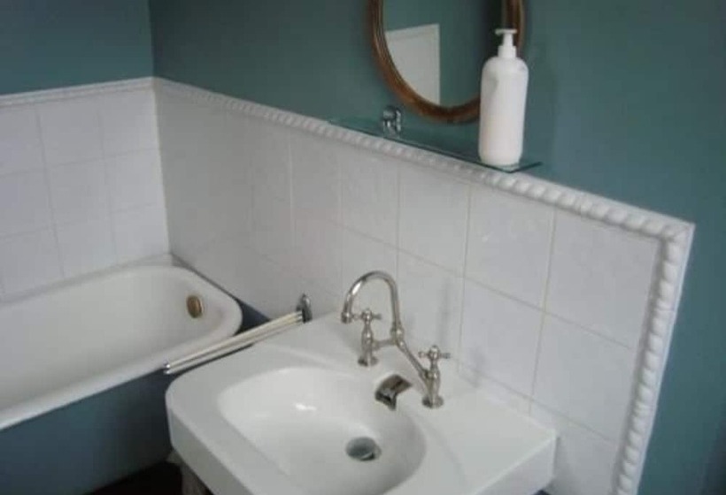 Номер Стандарт, Chalet Du Bel Event