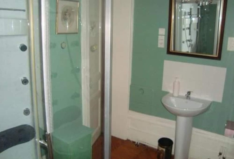 Номер Стандарт, Chalet Du Bel Event