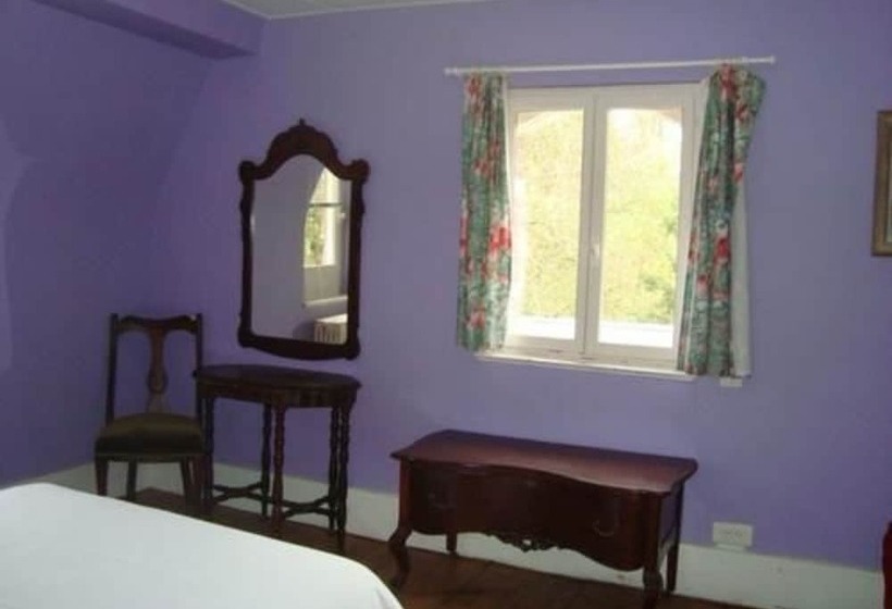 Номер Стандарт, Chalet Du Bel Event