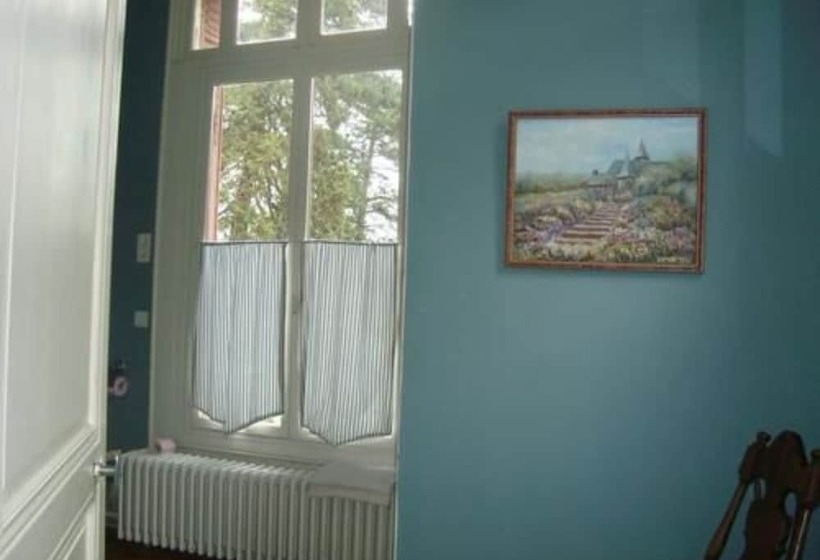 Номер Стандарт, Chalet Du Bel Event