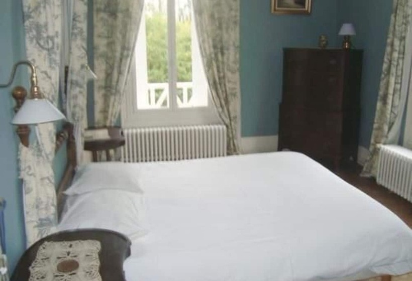 Номер Стандарт, Chalet Du Bel Event