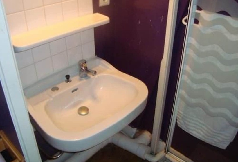 Номер Стандарт, Chalet Du Bel Event