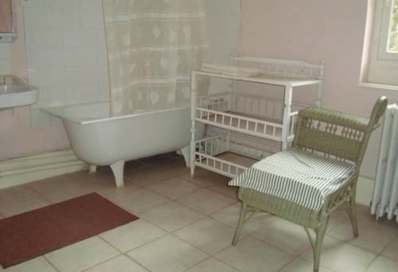 Номер Стандарт, Chalet Du Bel Event