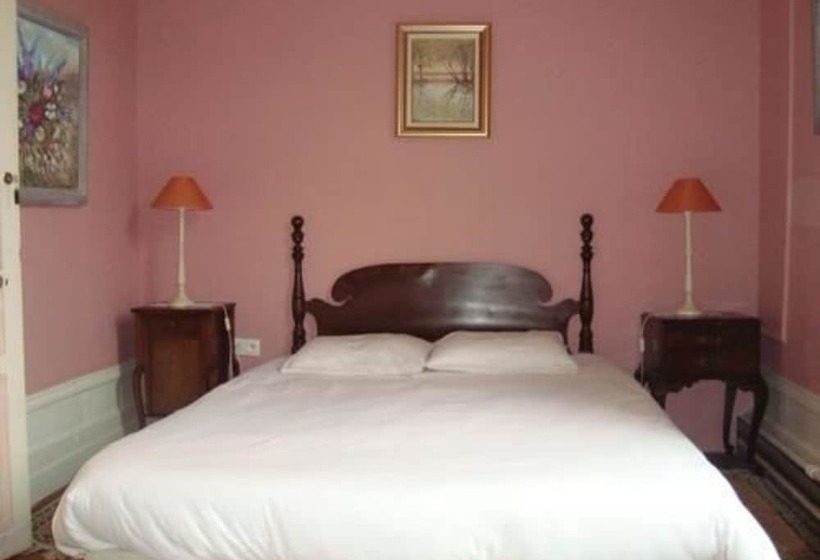 Номер Стандарт, Chalet Du Bel Event