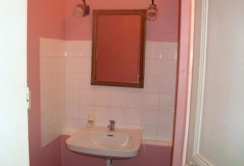 Номер Стандарт, Chalet Du Bel Event