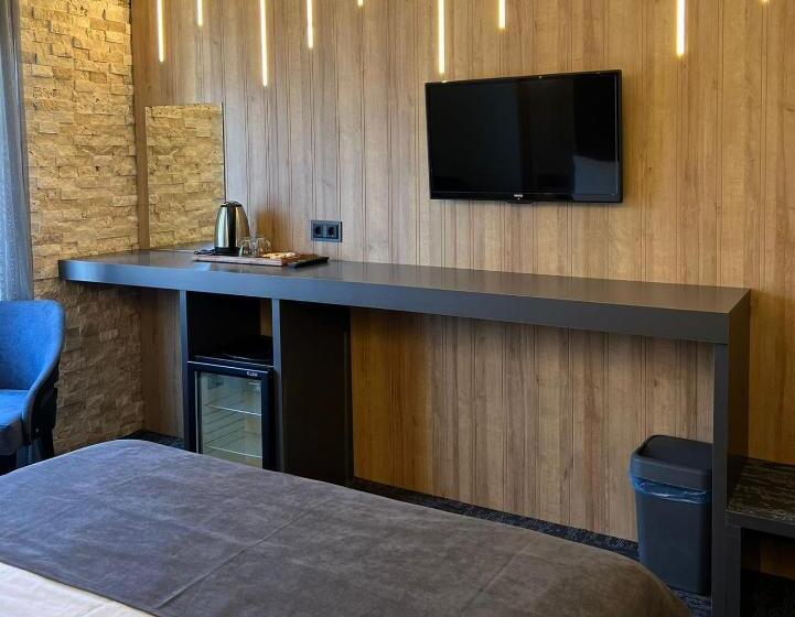 Camera Standard Vista Città, Fengo Hotel & Spa